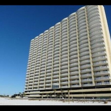Beautiful Beachfront Views - The Retreat At Emerald Isle Panama City Beach Extérieur photo