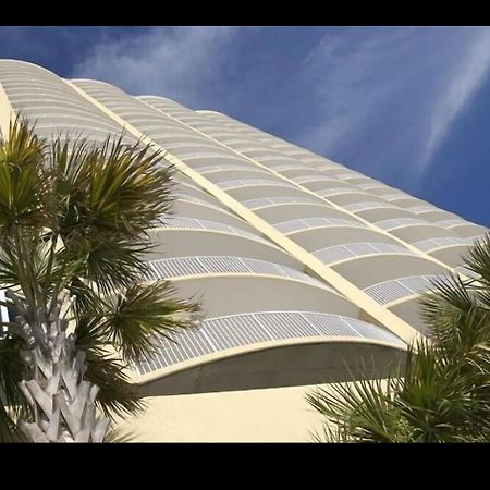 Beautiful Beachfront Views - The Retreat At Emerald Isle Panama City Beach Extérieur photo