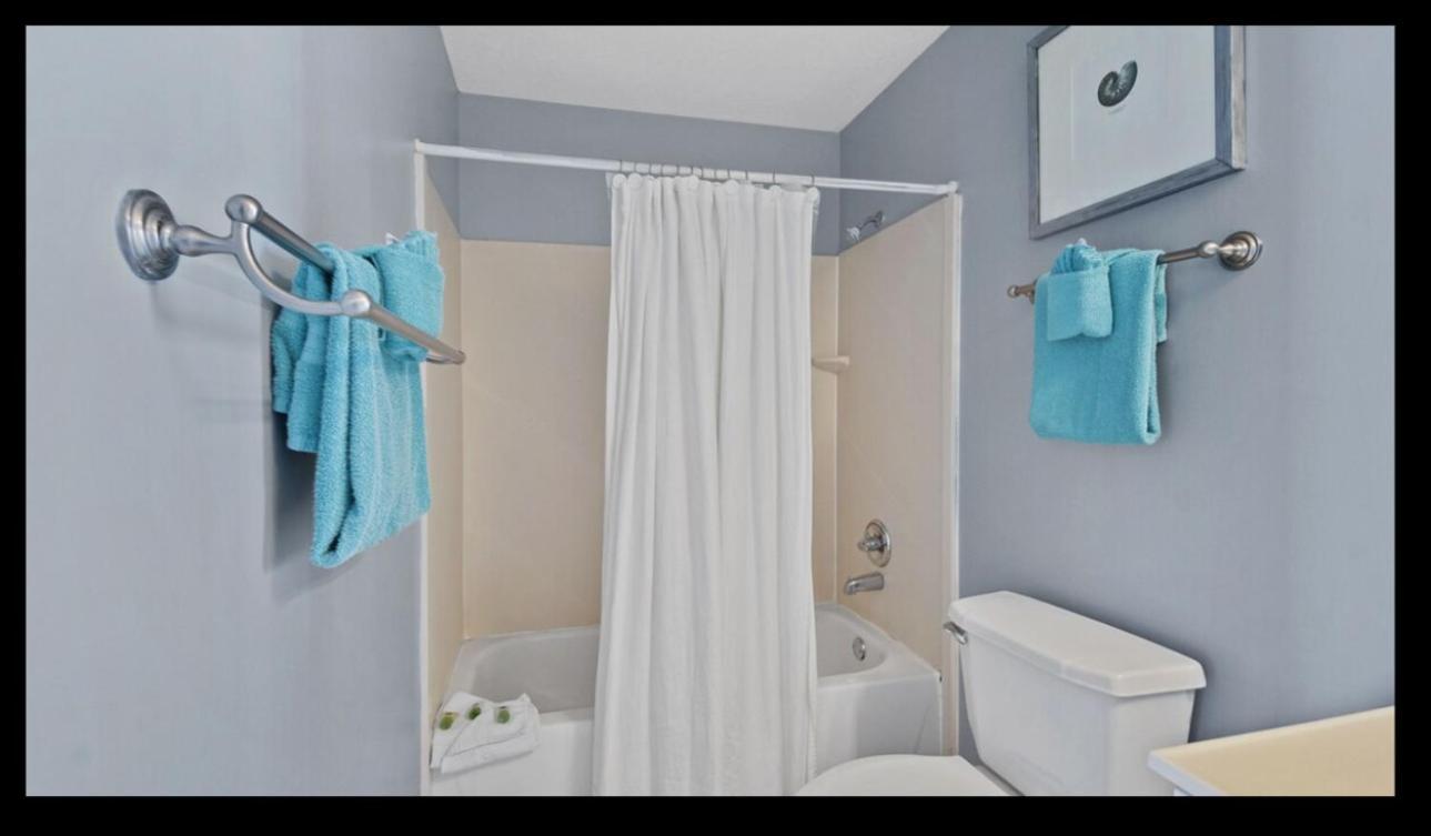 Beautiful Beachfront Views - The Retreat At Emerald Isle Panama City Beach Extérieur photo