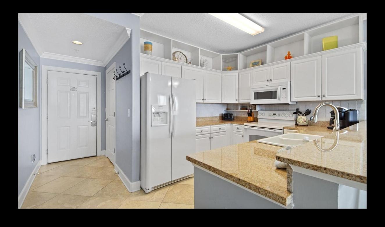 Beautiful Beachfront Views - The Retreat At Emerald Isle Panama City Beach Extérieur photo