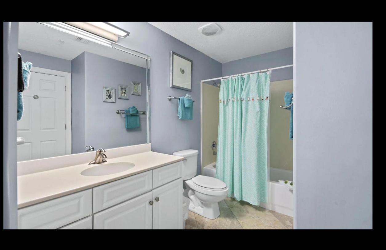 Beautiful Beachfront Views - The Retreat At Emerald Isle Panama City Beach Extérieur photo