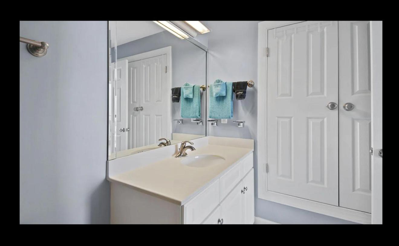 Beautiful Beachfront Views - The Retreat At Emerald Isle Panama City Beach Extérieur photo